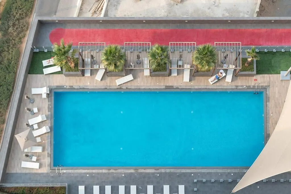 Nice Studio In Jvc - Pool & Gym Dubai Appartement